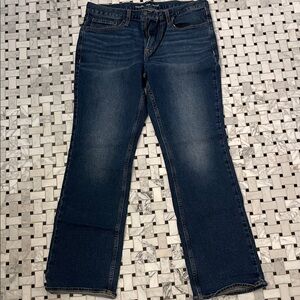 Men’s Old Navy Bootcut Jeans